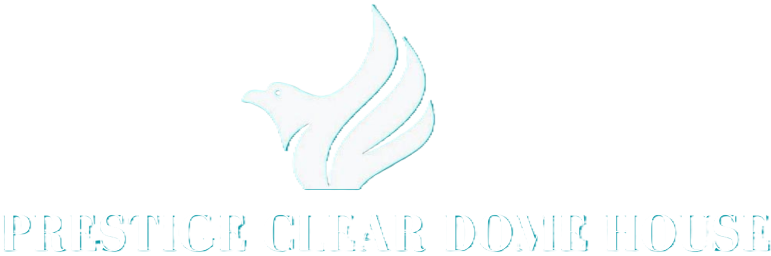 PRESTIGE CLEAR DOME HOUSE